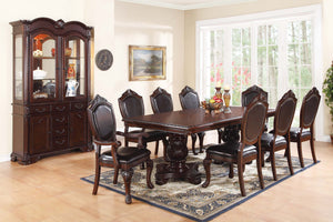  F6069 Buffet / Hutch
