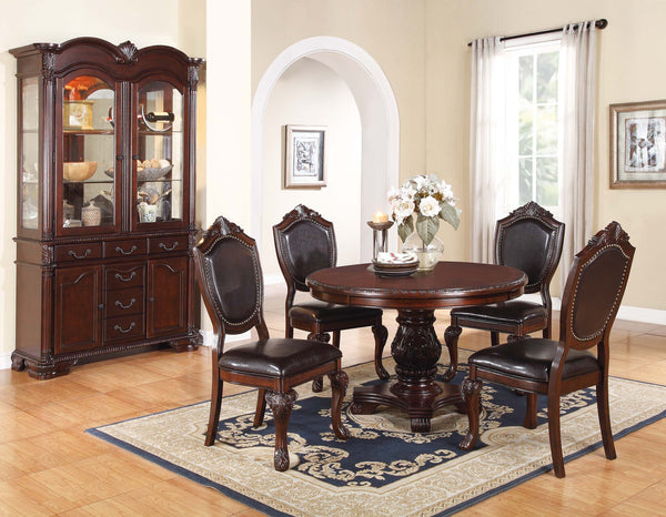  F6069 Buffet / Hutch