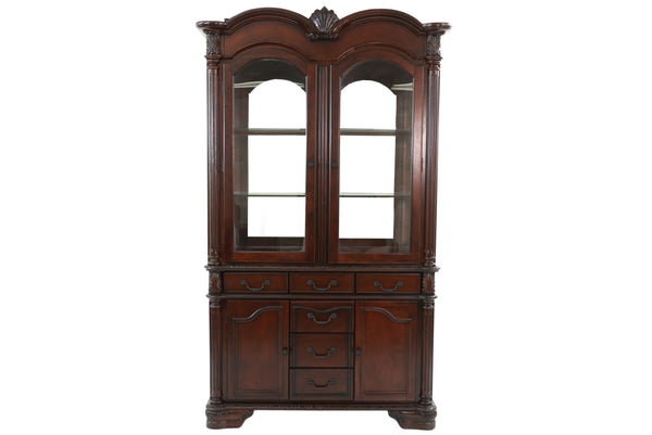  F6069 Buffet / Hutch