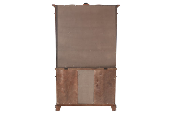  F6069 Buffet / Hutch