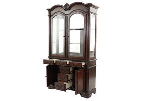  F6069 Buffet / Hutch