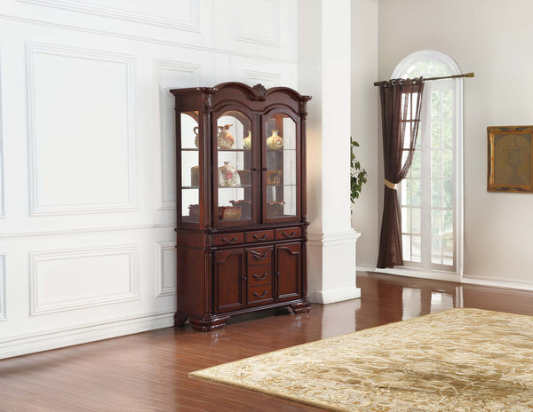  F6069 Buffet / Hutch