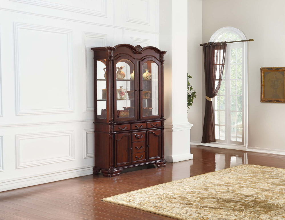  F6069 Buffet / Hutch