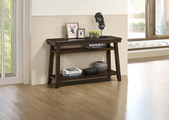  F6380 Console Table