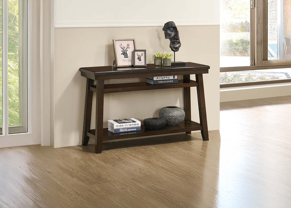  F6380 Console Table