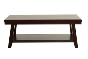  F6381 Coffee Table