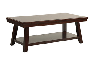  F6381 Coffee Table