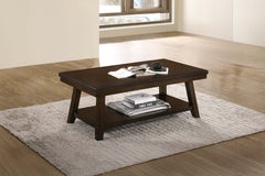  F6381 Coffee Table