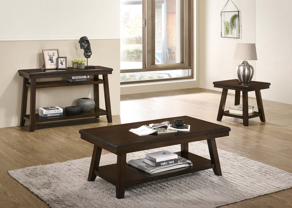  F6382 End Table