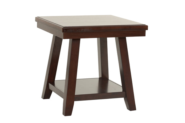  F6382 End Table