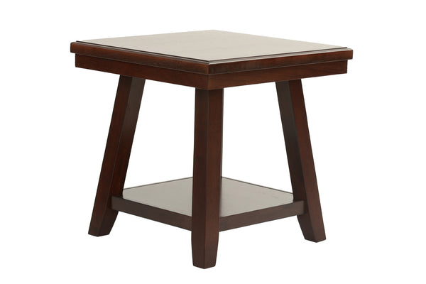  F6382 End Table