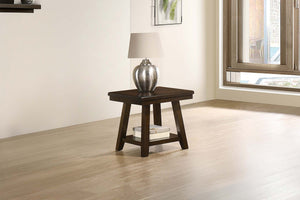  F6382 End Table