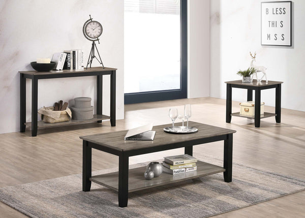  F6383 Console Table