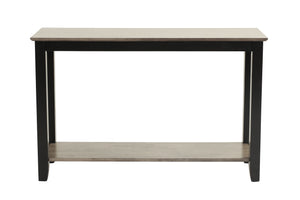  F6383 Console Table