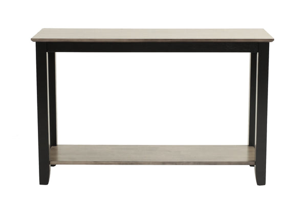  F6383 Console Table