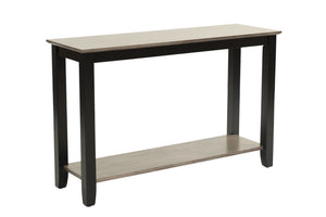  F6383 Console Table