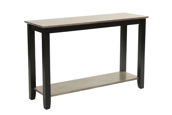  F6383 Console Table