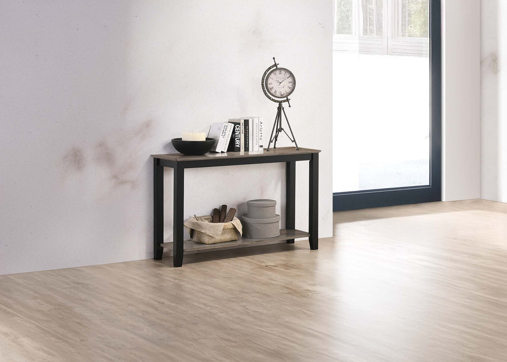  F6383 Console Table