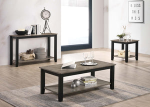  F6384 Coffee Table