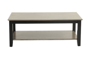  F6384 Coffee Table