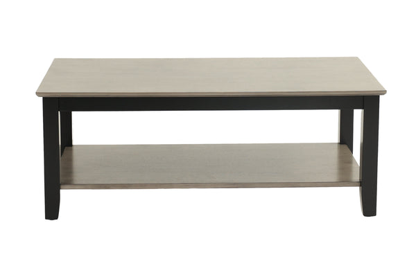  F6384 Coffee Table