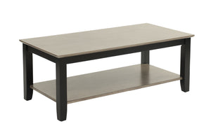  F6384 Coffee Table