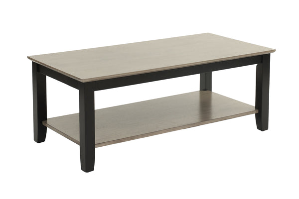 F6384 Coffee Table