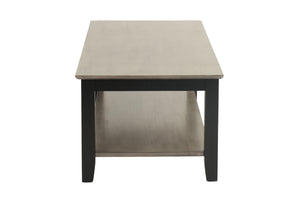  F6384 Coffee Table