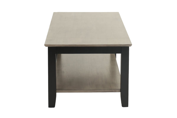  F6384 Coffee Table