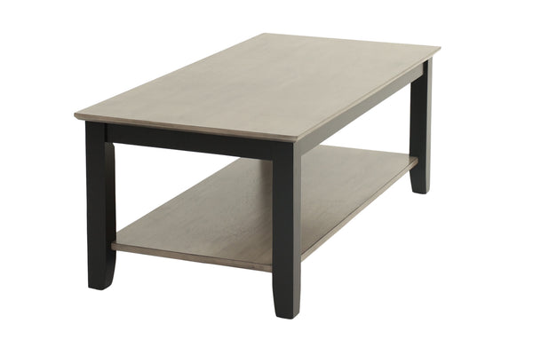  F6384 Coffee Table