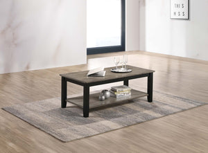 F6384 Coffee Table