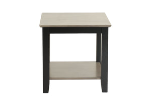  F6385 End Table