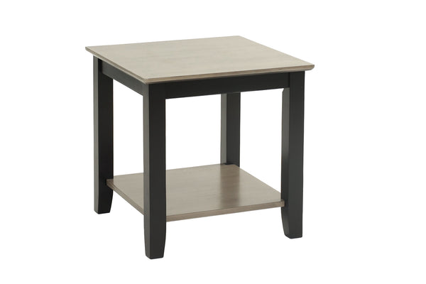  F6385 End Table