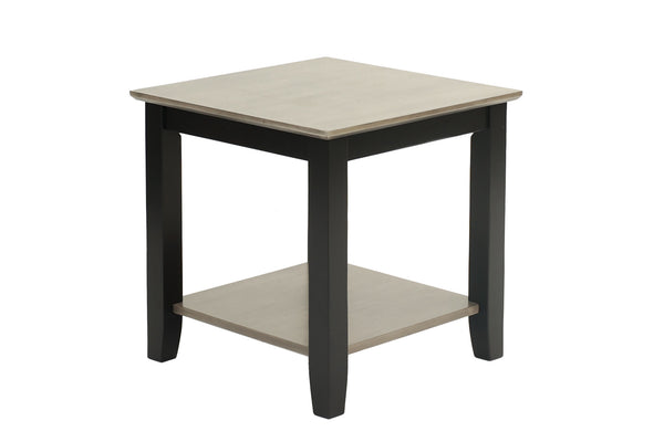  F6385 End Table