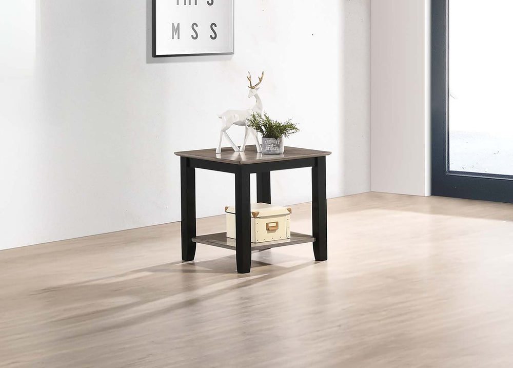  F6385 End Table