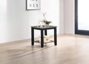 END TABLE