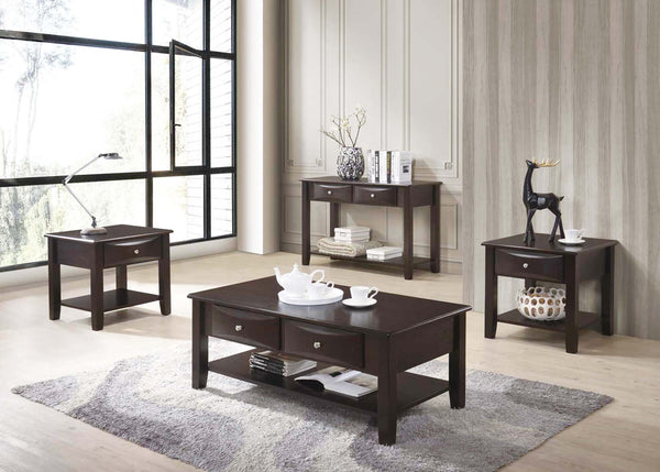  F6386 Console Table