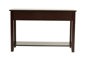  F6386 Console Table