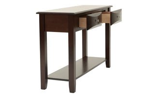  F6386 Console Table