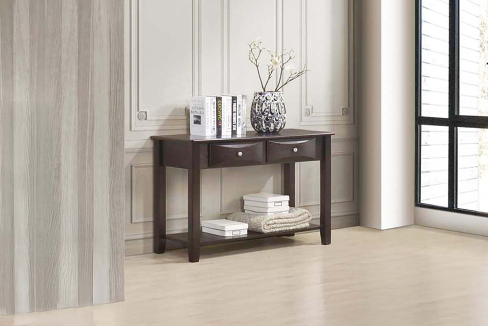  F6386 Console Table