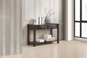  F6386 Console Table