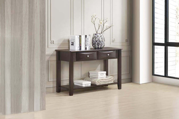  F6386 Console Table