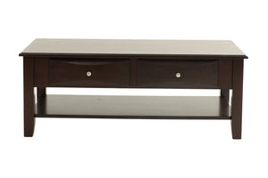  F6387 Coffee Table