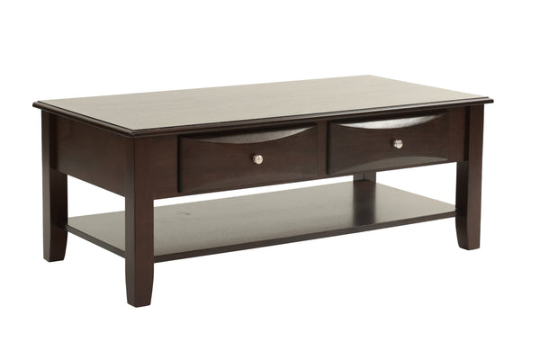  F6387 Coffee Table