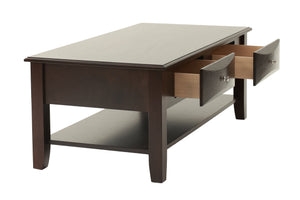  F6387 Coffee Table