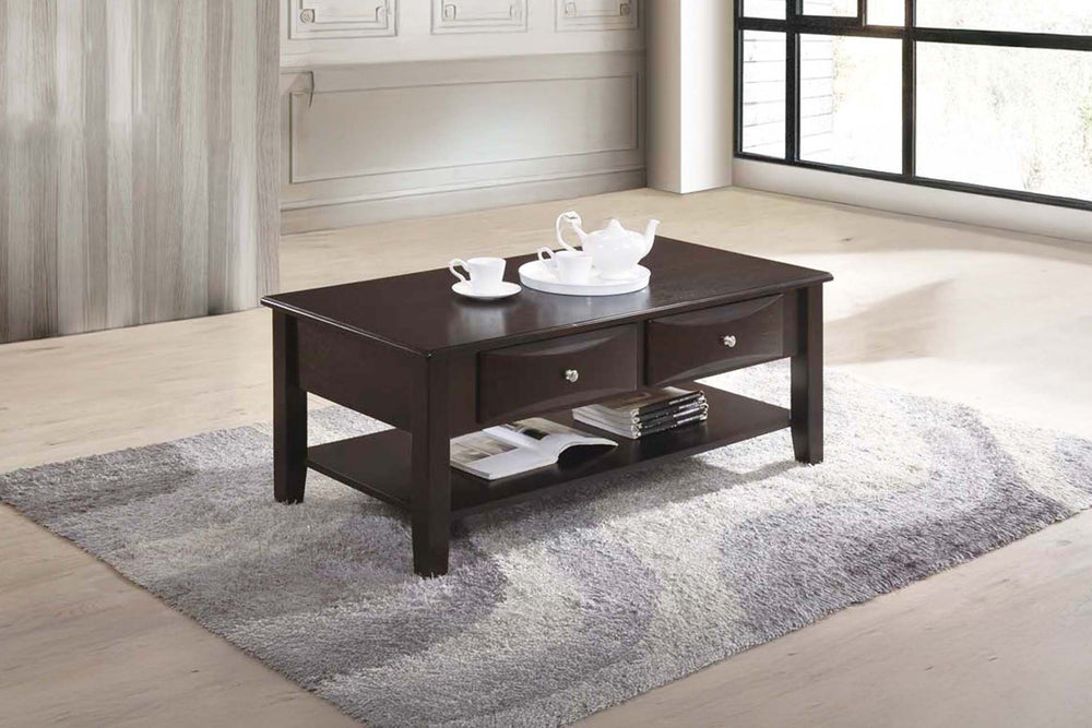  F6387 Coffee Table