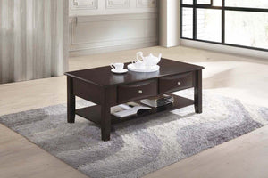  F6387 Coffee Table