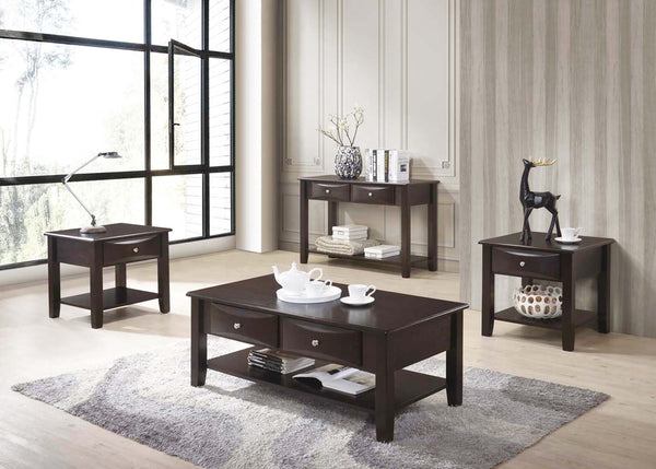 F6388 End Table