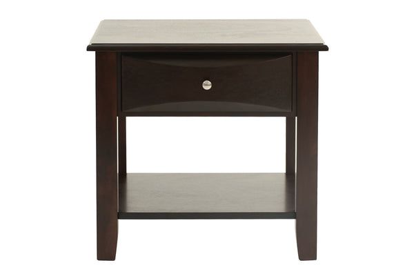  F6388 End Table