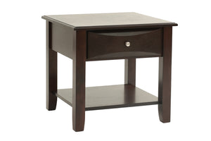  F6388 End Table